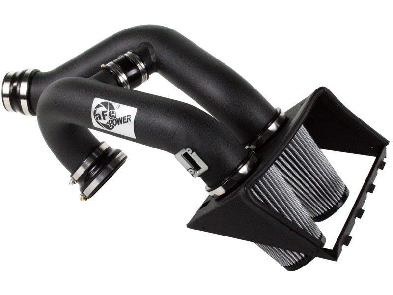 aFe MagnumFORCE Intakes Stage-2 Pro DRY S 11 Ford F-150 V6 3.5L (tt) EcoBoost aFe Cold Air Intakes
