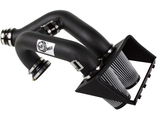 aFe MagnumFORCE Intakes Stage-2 Pro DRY S 11 Ford F-150 V6 3.5L (tt) EcoBoost aFe Cold Air Intakes