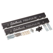 Edelbrock EFI Fuel Rail Pro Flo XT Chrysler 440 Edelbrock Fuel Rails