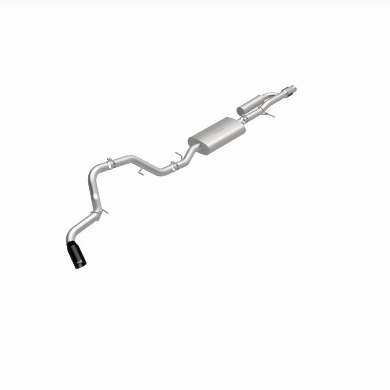 MagnaFlow 2021 GM Yukon/Tahoe V8 5.3L Street Series Cat-Back Exhaust