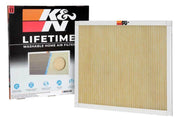 K&N HVAC Filter - 24 x 24 x 1 K&N Engineering HVAC Filters