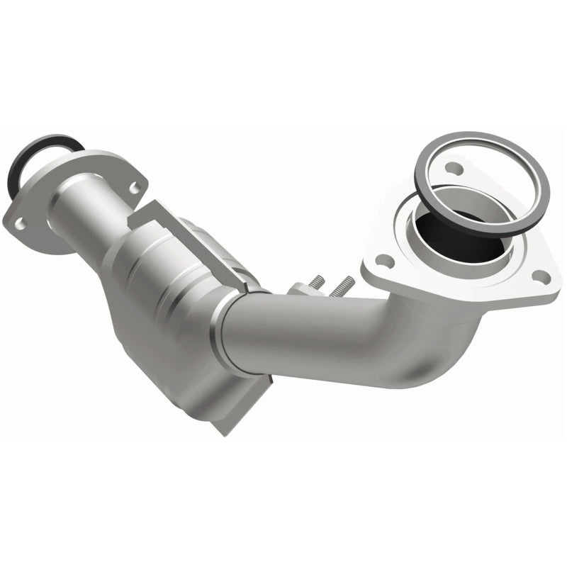 MagnaFlow Conv DF 01 Toyota Tacoma 2.4L Fron