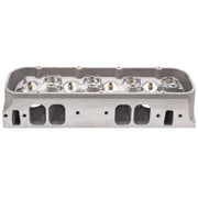 Edelbrock Race Cyl Head Musi CNC BBC Victor 24Deg Bare Edelbrock Heads