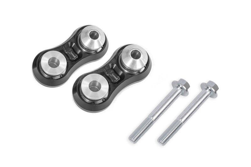 BMR Suspension 20-22 Ford Mustang GT500 Vertical Link Rear Lower Control Arms - Spherical Bearings BMR Suspension Control Arms