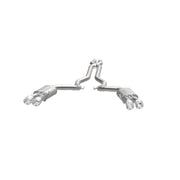 MagnaFlow Cat-Back 2016 Ford Mustang Shelby GT350 Magnaflow Catback