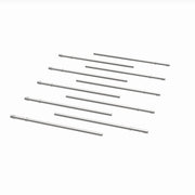 MagnaFlow Hanger .375inch straight 10pk Magnaflow Brackets