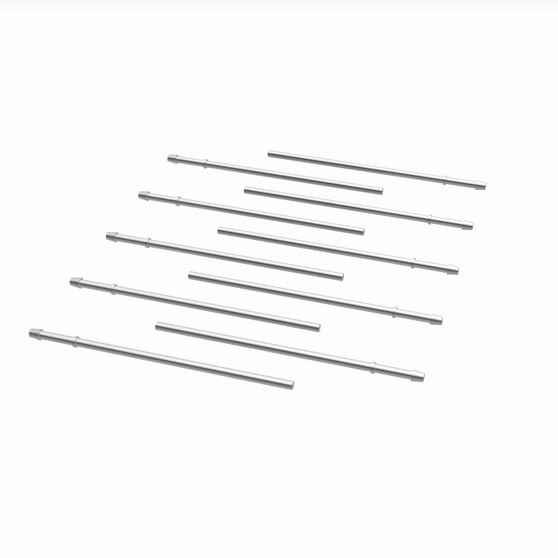 MagnaFlow Hanger .375inch straight 10pk Magnaflow Brackets