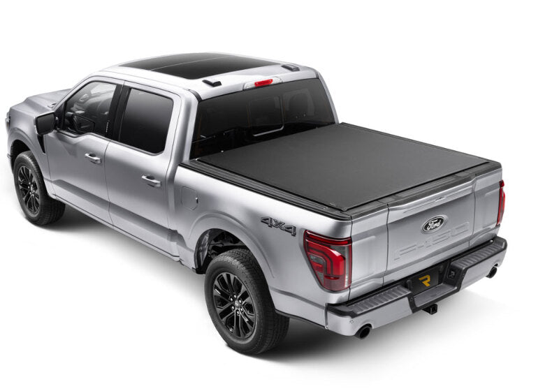 Truxedo 15-21 Ford F-150 6ft 6in Pro X15 Bed Cover