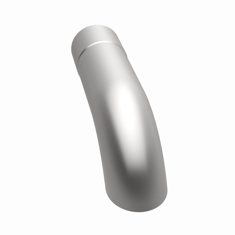 MagnaFlow Tip 1-pk Turndown 4.00x16 4ID Magnaflow Catalytic Converter Universal