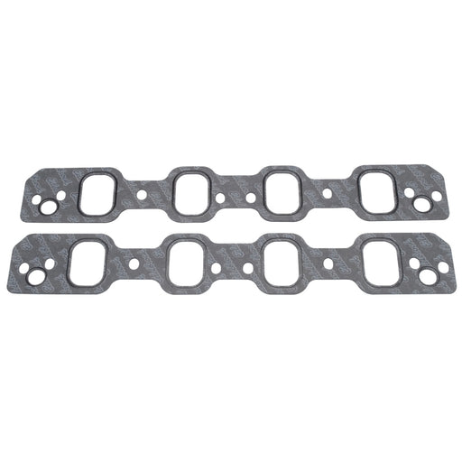 Edelbrock Ford 351 Cleveland Intake Gasket for Perf RPM Heads Edelbrock Gasket Kits