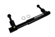 Aeromotive Fuel Log - Holley 4150/4500 Series Aeromotive Fuel Manifolds
