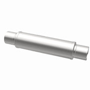 MagnaFlow Muffler Mag SS 3in 14X4X4 3.0X3.0 Magnaflow Catalytic Converter Universal