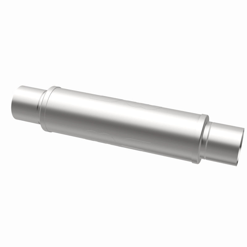 MagnaFlow Muffler Mag SS 3in 14X4X4 3.0X3.0 Magnaflow Catalytic Converter Universal
