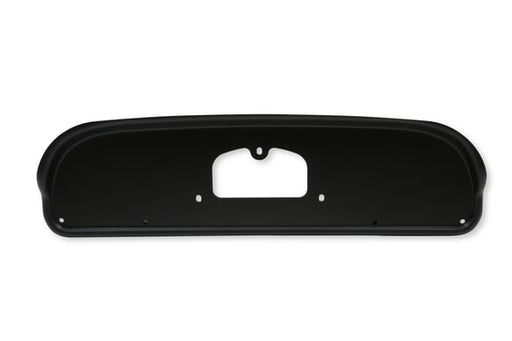 Holley Dash Bezels for Racepak Dashes 553-437 HOLLEY Autoparts