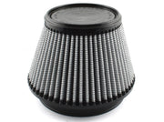 aFe Takeda Air Filters IAF PDS A/F PDS 5-1/2F x 7B x 4-3/4T x 4-1/2H (MVS) aFe Air Filters - Universal Fit