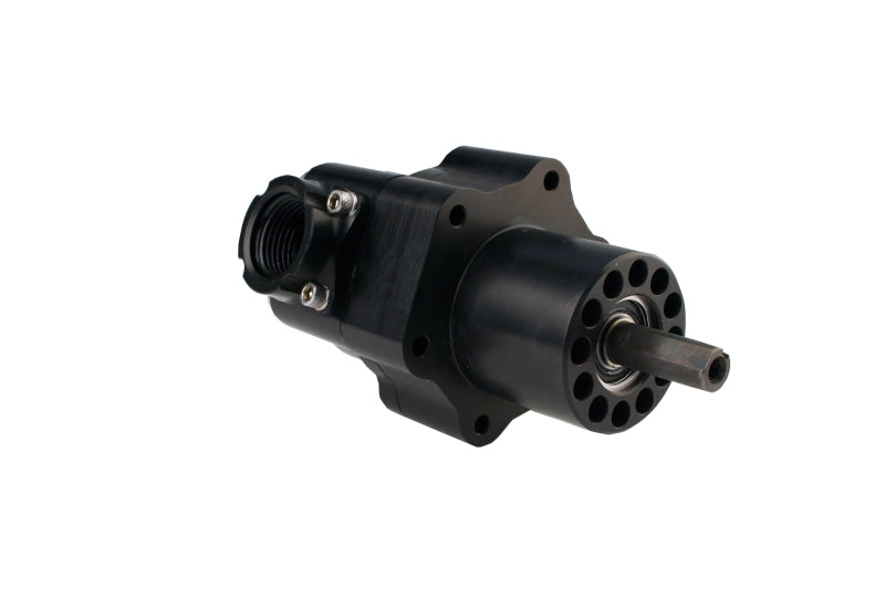 Aeromotive Atomic Belt Drive Fuel Pump Aeromotive Fuel Pumps
