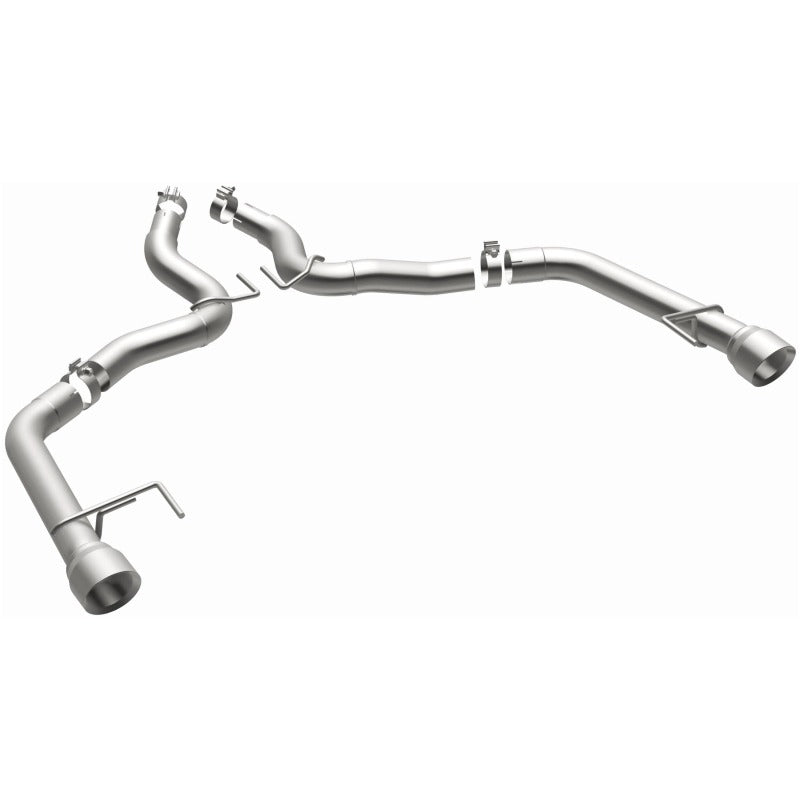 Magnaflow Sys CB 15-16 Ford Mustang 5.0L Magnaflow Catback