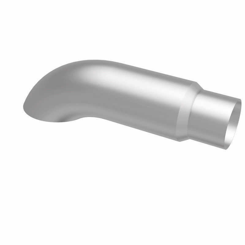 MagnaFlow Tip Turndown 5x20 4inchID 304SS Magnaflow Catalytic Converter Universal