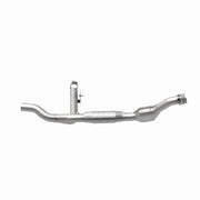 MagnaFlow Direct Fit Catalytic Converter 99 Ford F-150 4.6L Magnaflow Catalytic Converter Direct Fit