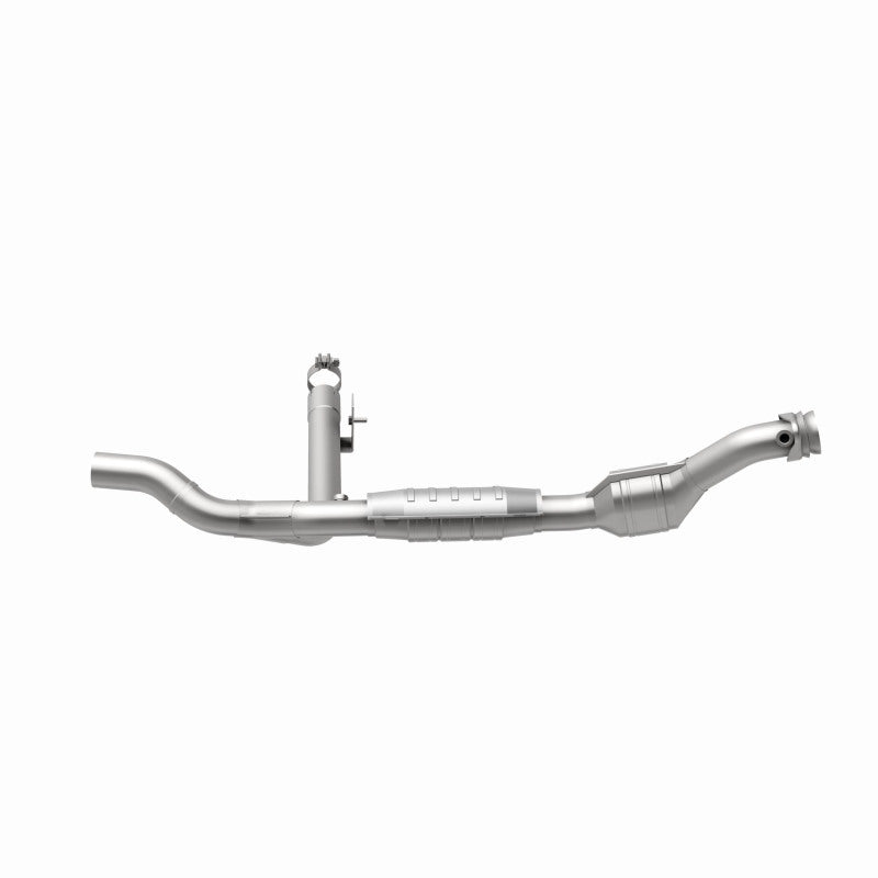 MagnaFlow Direct Fit Catalytic Converter 99 Ford F-150 4.6L Magnaflow Catalytic Converter Direct Fit