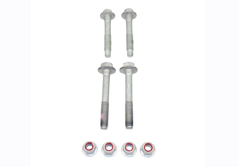 Ford Racing 2015-2016 Mustang Performance Pack Front Control Arm Kit Ford Racing Control Arms
