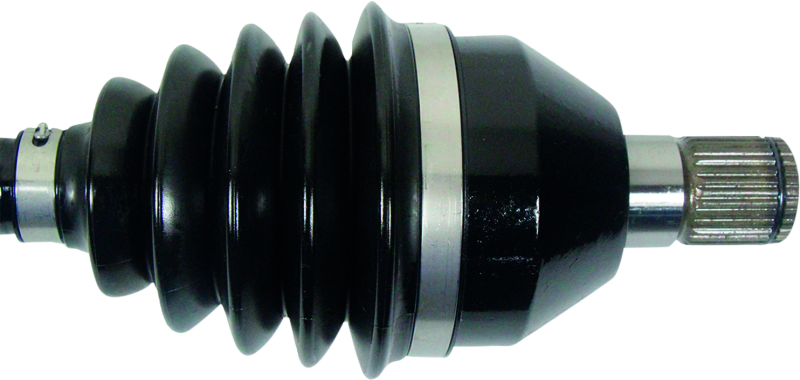 DragonFire Racing Hydra Axle- Can-Am Maverick X3 900 X mr Turbo R 18-19- Position- Rear- Left