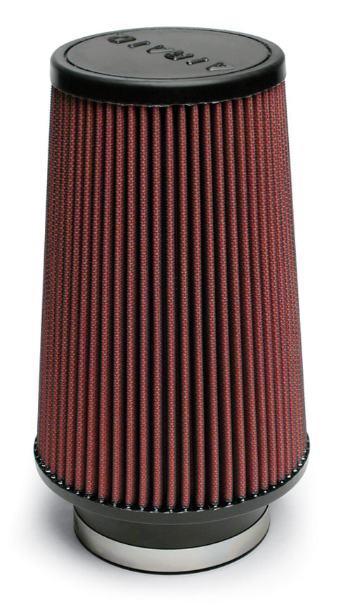 Airaid Universal Air Filter - Cone 4 x 6 x 4 5/8 x 9 Airaid Air Intake Components