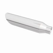 MagnaFlow Tip 1-Pk Bb 4.00 X 18 2.5 Id 45 Magnaflow Catalytic Converter Universal