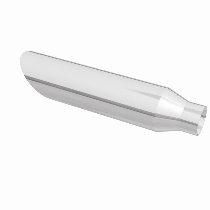 MagnaFlow Tip 1-Pk Bb 4.00 X 18 2.5 Id 45 Magnaflow Catalytic Converter Universal