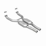 MagnaFlow 97-99 Chevrolet Corvette 5.7L Direct Fit Converter Magnaflow Catalytic Converter Direct Fit