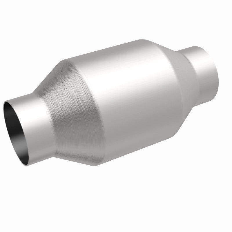 MagnaFlow Conv Univ 1.75inchC/C Met