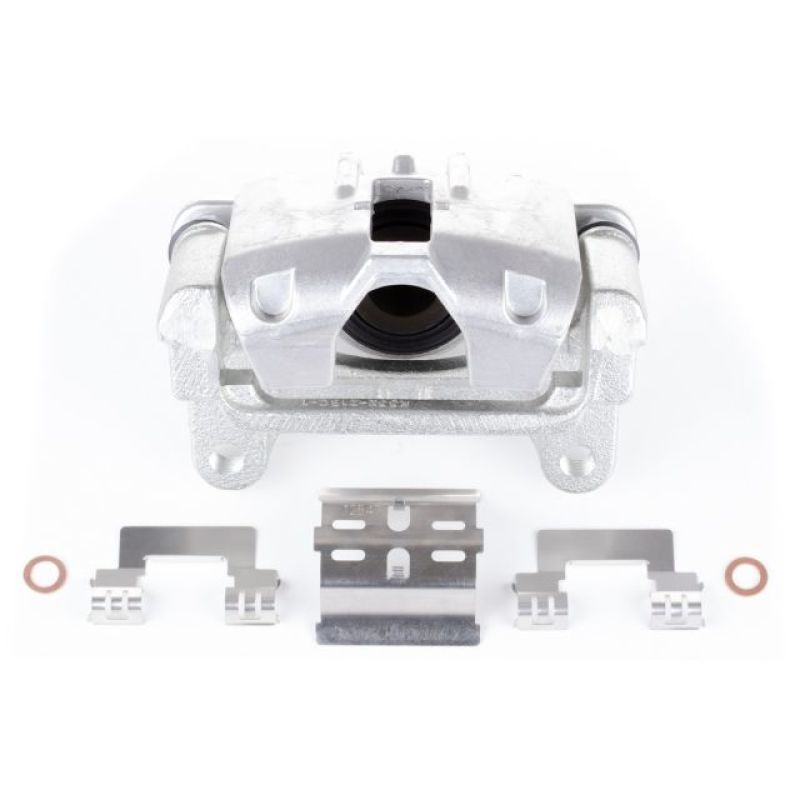 Power Stop 06-09 Cadillac XLR Rear Right Autospecialty Caliper w/Bracket PowerStop Brake Calipers - OE
