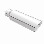 MagnaFlow Tip 1-pk BB SC 3.5x12 2.5 ID 15 Magnaflow Catalytic Converter Universal