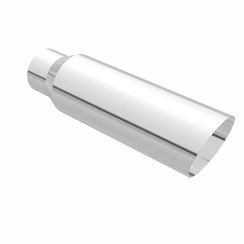 MagnaFlow Tip 1-pk BB SC 3.5x12 2.5 ID 15 Magnaflow Catalytic Converter Universal