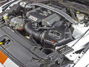 aFe Momentum GT Pro Dry S Intake System 2015 Ford Mustang GT V8-5.0L aFe Cold Air Intakes