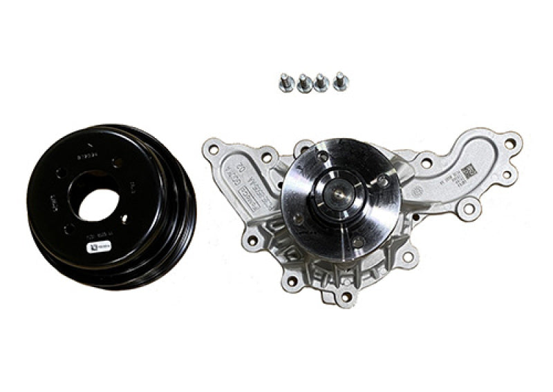 Ford Racing 7.3L Gas Water Pump Kit Ford Racing Water Pumps