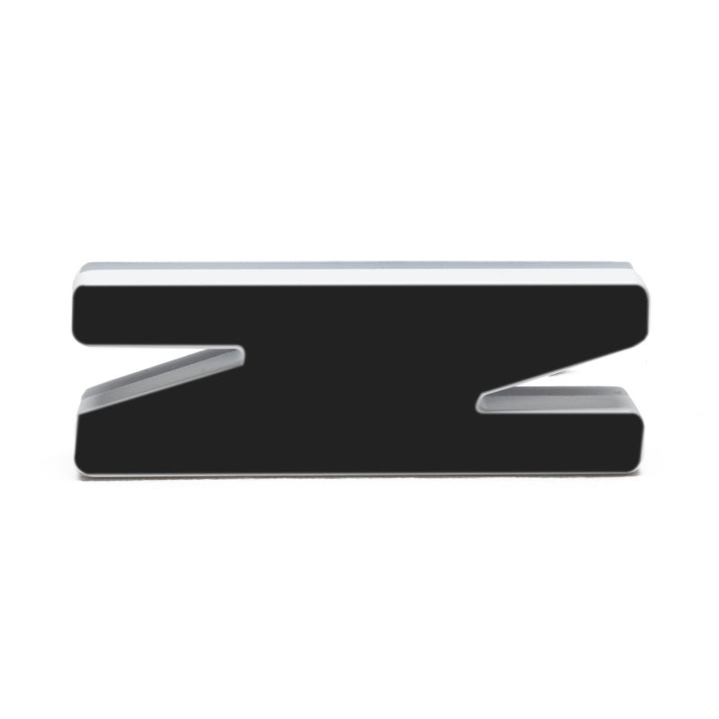 ORACLE Lighting Universal Illuminated LED Letter Badges - Matte Blk Surface Finish - Z ORACLE Lighting Light Accessories and Wiring