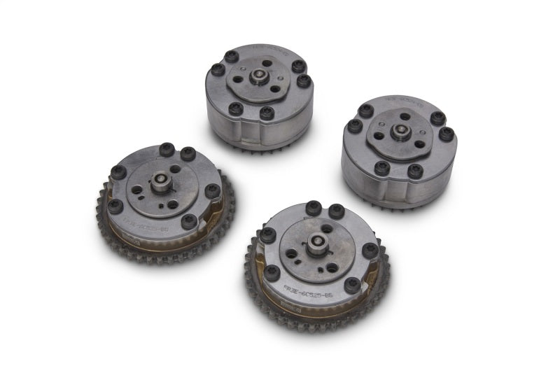 Ford Racing 15-17 Mustang Coyote 5.0L 4V TI-VCT Camshaft Drive Kit Ford Racing Timing Chains