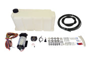 AEM V2 5 Gallon Diesel Water/Methanol Injection Kit - Multi Input AEM Water Meth Kits