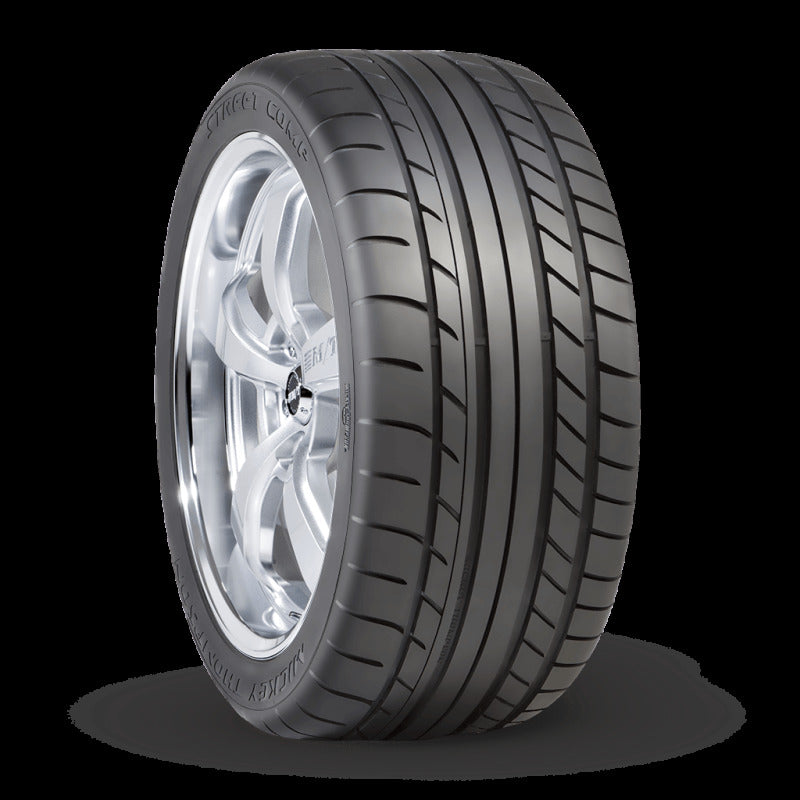 Mickey Thompson Street Comp Tire - 275/40R18 99Y - 248820 Mickey Thompson Automotive/UTV Tires - On Road