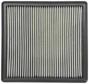 Airaid Ford F150 OEM Replacement Filter 2018-2019 SFA- Yellow Oil Airaid Air Filters - Drop In