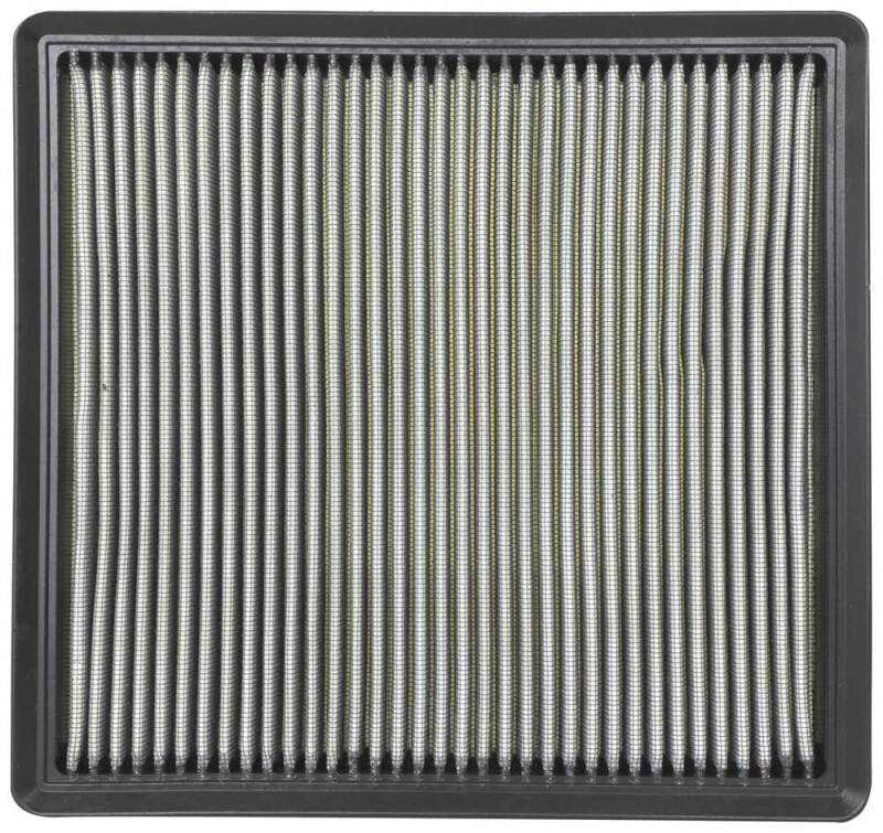 Airaid Ford F150 OEM Replacement Filter 2018-2019 SFA- Yellow Oil Airaid Air Filters - Drop In