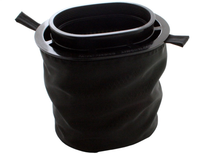 aFe MagnumSHIELD Pre-Filters P/F 2x/72-91061 (Black) aFe Pre-Filters