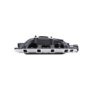 Edelbrock Intake Manifold RPM Air-Gap Small-Block Ford 289-302 Black Edelbrock Intake Manifolds