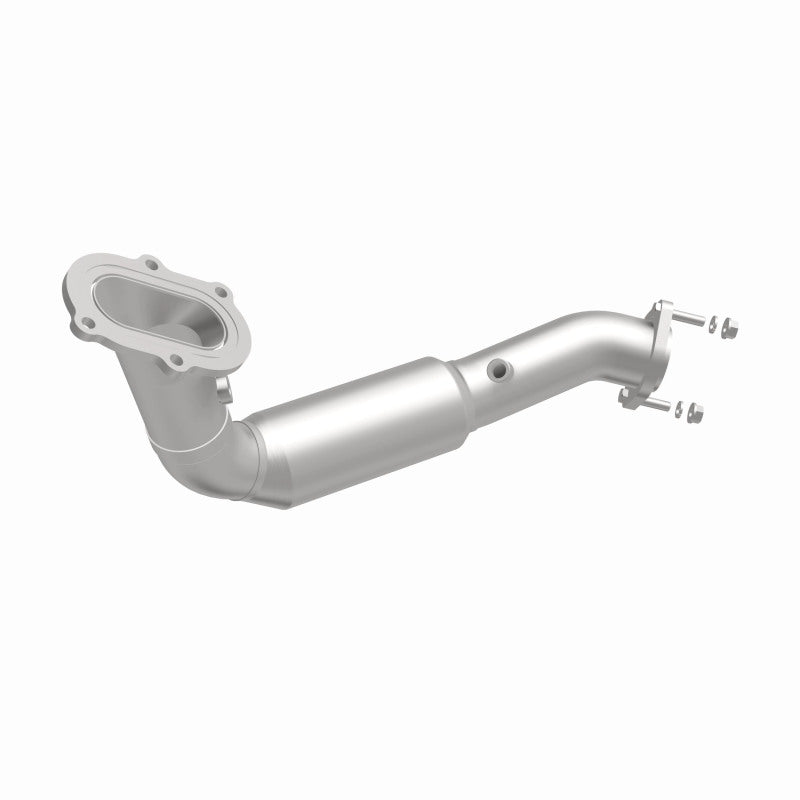 MagnaFlow Catalytic Converter Direct Fit Federal 06-11 Chevy Corvette V8 7.0LGAS Magnaflow Catalytic Converter Direct Fit