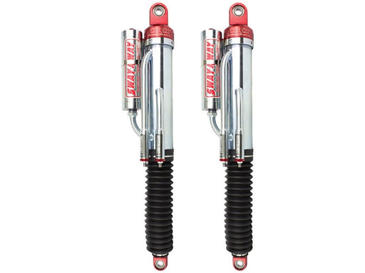 aFe Sway-A-Way 3in Rear Bypass Shock Kit 10-14 Ford F-150 Raptor aFe Shock & Spring Kits