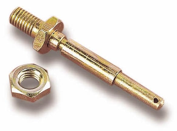 Carburetor Throttle Stud 20-36 HOLLEY Autoparts