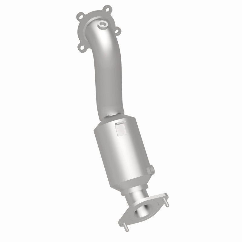 MagnaFlow 16-17 Cadillac ATS 2.0L Close Coupled Direct Fit Converter Magnaflow Catalytic Converter Direct Fit