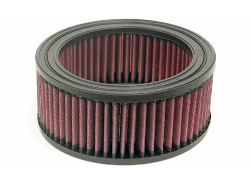 K&N Round Air Filter 7in OD 5.188in ID 3 Height K&N Engineering Air Filters - Drop In