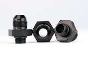 Aeromotive EFI Reg. 13109 and Carb. Reg. 13201 AN -08 Fitting Kit Aeromotive Fittings